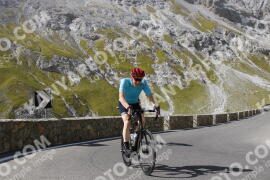Foto #4049957 | 24-08-2023 11:07 | Passo Dello Stelvio - Prato Seite BICYCLES