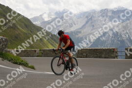 Photo #3345744 | 04-07-2023 11:51 | Passo Dello Stelvio - Prato side BICYCLES