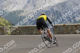 Photo #3603886 | 28-07-2023 11:51 | Passo Dello Stelvio - Prato side BICYCLES