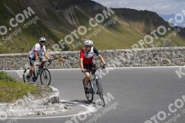 Photo #3983883 | 20-08-2023 13:46 | Passo Dello Stelvio - Prato side BICYCLES