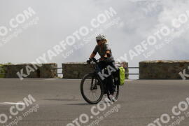 Photo #3487787 | 16-07-2023 10:58 | Passo Dello Stelvio - Prato side BICYCLES