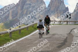 Photo #2628132 | 13-08-2022 14:55 | Pordoi Pass BICYCLES