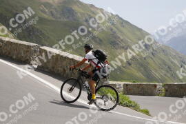 Photo #3277347 | 29-06-2023 11:23 | Passo Dello Stelvio - Prato side BICYCLES