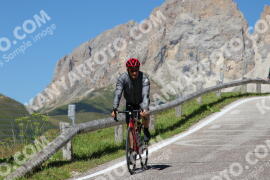 Foto #2555278 | 09-08-2022 11:23 | Pordoi Pass BICYCLES