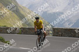 Photo #3278686 | 29-06-2023 12:47 | Passo Dello Stelvio - Prato side BICYCLES