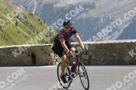 Photo #3526581 | 18-07-2023 11:57 | Passo Dello Stelvio - Prato side BICYCLES