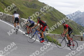 Photo #3588770 | 27-07-2023 11:21 | Passo Dello Stelvio - Prato side BICYCLES