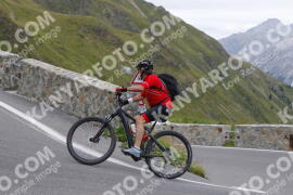 Photo #3788019 | 10-08-2023 12:11 | Passo Dello Stelvio - Prato side BICYCLES