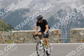 Photo #3785527 | 10-08-2023 11:13 | Passo Dello Stelvio - Prato side BICYCLES