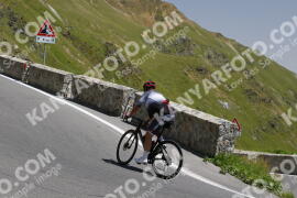 Photo #3528065 | 18-07-2023 12:45 | Passo Dello Stelvio - Prato side BICYCLES