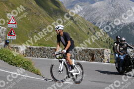 Photo #3940652 | 18-08-2023 14:49 | Passo Dello Stelvio - Prato side BICYCLES