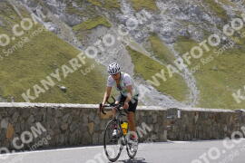 Foto #4053704 | 24-08-2023 14:01 | Passo Dello Stelvio - Prato Seite BICYCLES