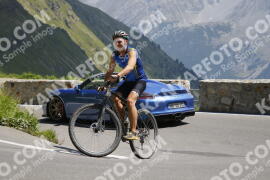 Foto #3424440 | 11-07-2023 12:31 | Passo Dello Stelvio - Prato Seite BICYCLES