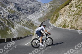 Foto #4061193 | 25-08-2023 09:57 | Passo Dello Stelvio - Prato Seite BICYCLES