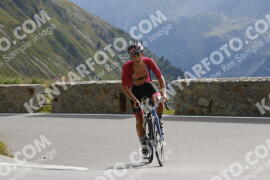 Foto #3920806 | 17-08-2023 09:30 | Passo Dello Stelvio - Prato Seite BICYCLES