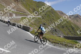 Foto #3896390 | 15-08-2023 10:55 | Passo Dello Stelvio - Prato Seite BICYCLES
