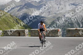 Foto #3467825 | 15-07-2023 13:56 | Passo Dello Stelvio - Prato Seite BICYCLES