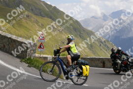Photo #3878992 | 14-08-2023 13:18 | Passo Dello Stelvio - Prato side BICYCLES