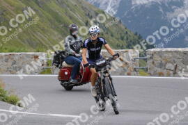 Photo #3788123 | 10-08-2023 12:12 | Passo Dello Stelvio - Prato side BICYCLES