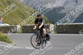 Foto #4021020 | 22-08-2023 12:59 | Passo Dello Stelvio - Prato Seite BICYCLES