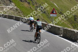 Foto #3526157 | 18-07-2023 11:40 | Passo Dello Stelvio - Prato Seite BICYCLES