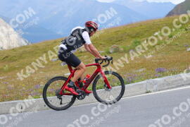 Photo #2410472 | 26-07-2022 11:11 | Passo Dello Stelvio - Peak BICYCLES