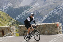 Photo #3753853 | 08-08-2023 11:33 | Passo Dello Stelvio - Prato side BICYCLES