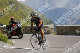 Photo #3488582 | 16-07-2023 11:41 | Passo Dello Stelvio - Prato side BICYCLES