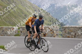 Foto #3266055 | 28-06-2023 13:21 | Passo Dello Stelvio - Prato Seite BICYCLES
