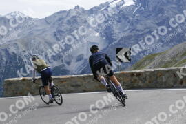 Photo #3754045 | 08-08-2023 11:37 | Passo Dello Stelvio - Prato side BICYCLES