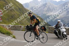 Foto #3784965 | 10-08-2023 10:25 | Passo Dello Stelvio - Prato Seite BICYCLES