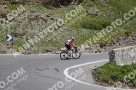 Foto #3337348 | 03-07-2023 11:43 | Passo Dello Stelvio - Prato Seite BICYCLES