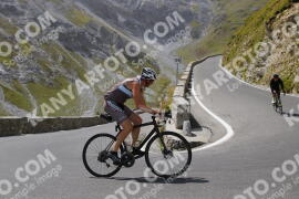 Foto #4053673 | 24-08-2023 13:59 | Passo Dello Stelvio - Prato Seite BICYCLES