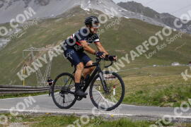 Foto #3192087 | 22-06-2023 11:06 | Passo Dello Stelvio - die Spitze BICYCLES