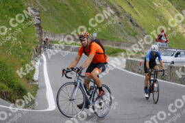 Photo #3465773 | 15-07-2023 12:57 | Passo Dello Stelvio - Prato side BICYCLES