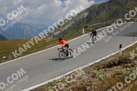 Photo #2411155 | 25-07-2022 12:05 | Passo Dello Stelvio - Peak BICYCLES