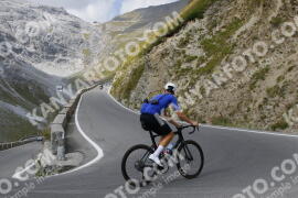 Photo #4061968 | 25-08-2023 11:03 | Passo Dello Stelvio - Prato side BICYCLES