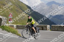 Photo #3880276 | 14-08-2023 13:42 | Passo Dello Stelvio - Prato side BICYCLES