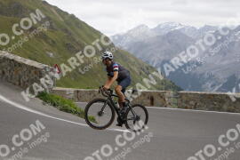 Foto #3265809 | 28-06-2023 13:04 | Passo Dello Stelvio - Prato Seite BICYCLES
