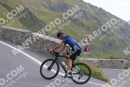 Photo #3873514 | 14-08-2023 09:58 | Passo Dello Stelvio - Prato side BICYCLES