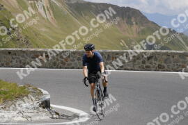 Photo #3897654 | 15-08-2023 12:08 | Passo Dello Stelvio - Prato side BICYCLES