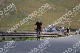 Photo #2376874 | 24-07-2022 09:37 | Passo Dello Stelvio - Peak BICYCLES