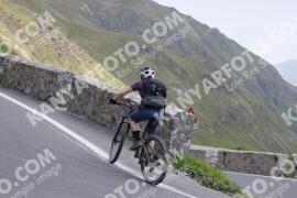 Photo #3279237 | 29-06-2023 13:01 | Passo Dello Stelvio - Prato side BICYCLES