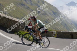 Photo #3874322 | 14-08-2023 10:46 | Passo Dello Stelvio - Prato side BICYCLES