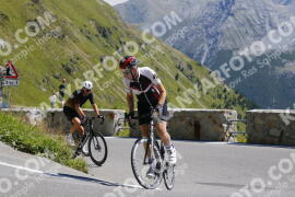Foto #3675362 | 31-07-2023 11:45 | Passo Dello Stelvio - Prato Seite BICYCLES