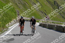Photo #3460939 | 15-07-2023 10:54 | Passo Dello Stelvio - Prato side BICYCLES