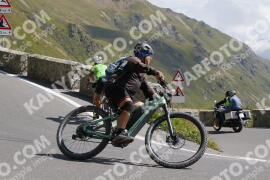 Photo #3875671 | 14-08-2023 11:27 | Passo Dello Stelvio - Prato side BICYCLES