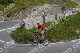 Photo #3874017 | 14-08-2023 10:33 | Passo Dello Stelvio - Prato side BICYCLES