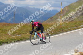 Foto #2464110 | 31-07-2022 14:31 | Passo Dello Stelvio - die Spitze BICYCLES