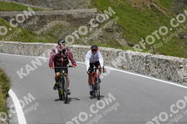 Foto #3763286 | 08-08-2023 14:43 | Passo Dello Stelvio - Prato Seite BICYCLES